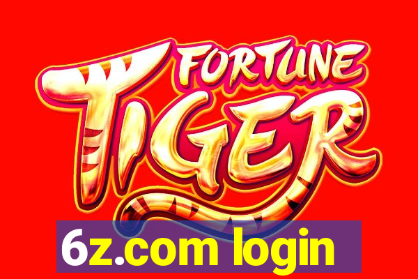6z.com login